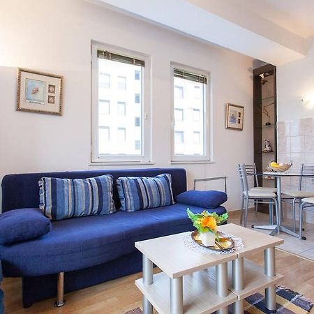 Tiffany Apartment Ohrid Esterno foto
