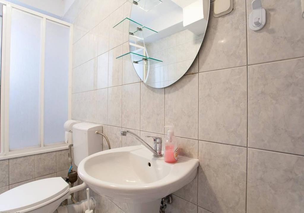 Tiffany Apartment Ohrid Esterno foto