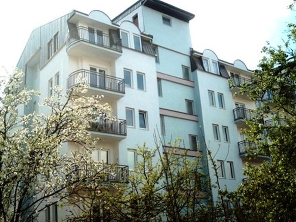 Tiffany Apartment Ohrid Esterno foto