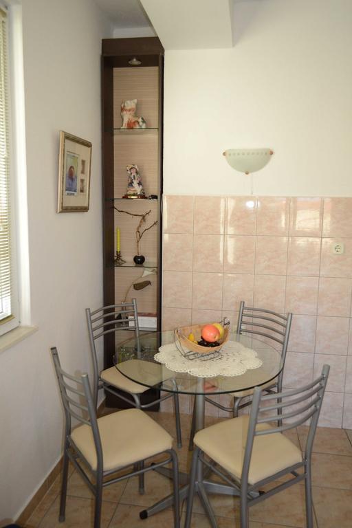 Tiffany Apartment Ohrid Esterno foto