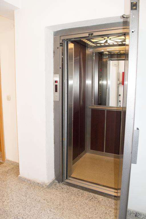 Tiffany Apartment Ohrid Esterno foto