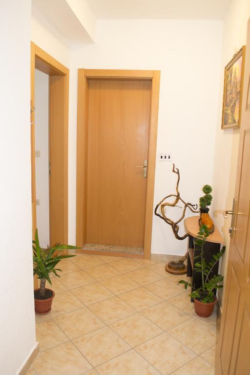 Tiffany Apartment Ohrid Esterno foto